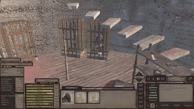 Kenshi #6 охотник за головами