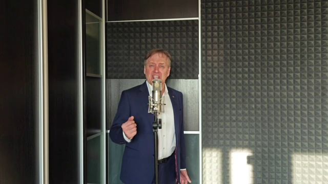 В ДОРОГЕ ТВОИХ ПОБЕД. ИСПОЛНЯЕТ ВЛАДИМИР МОИСЕЙКИН. МУЗЫКА ИЛЬНУРА ГАНИЕВА. СЛОВА ЮРИЯ СОБОЛЯ