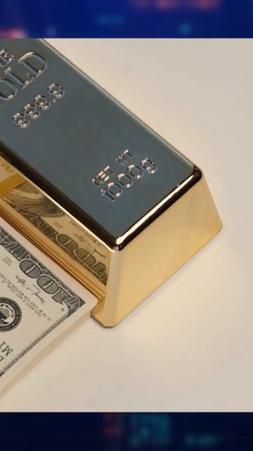 ПОЧЕМУ ЗОЛОТО ТАК ВОСТРЕБОВАННО?