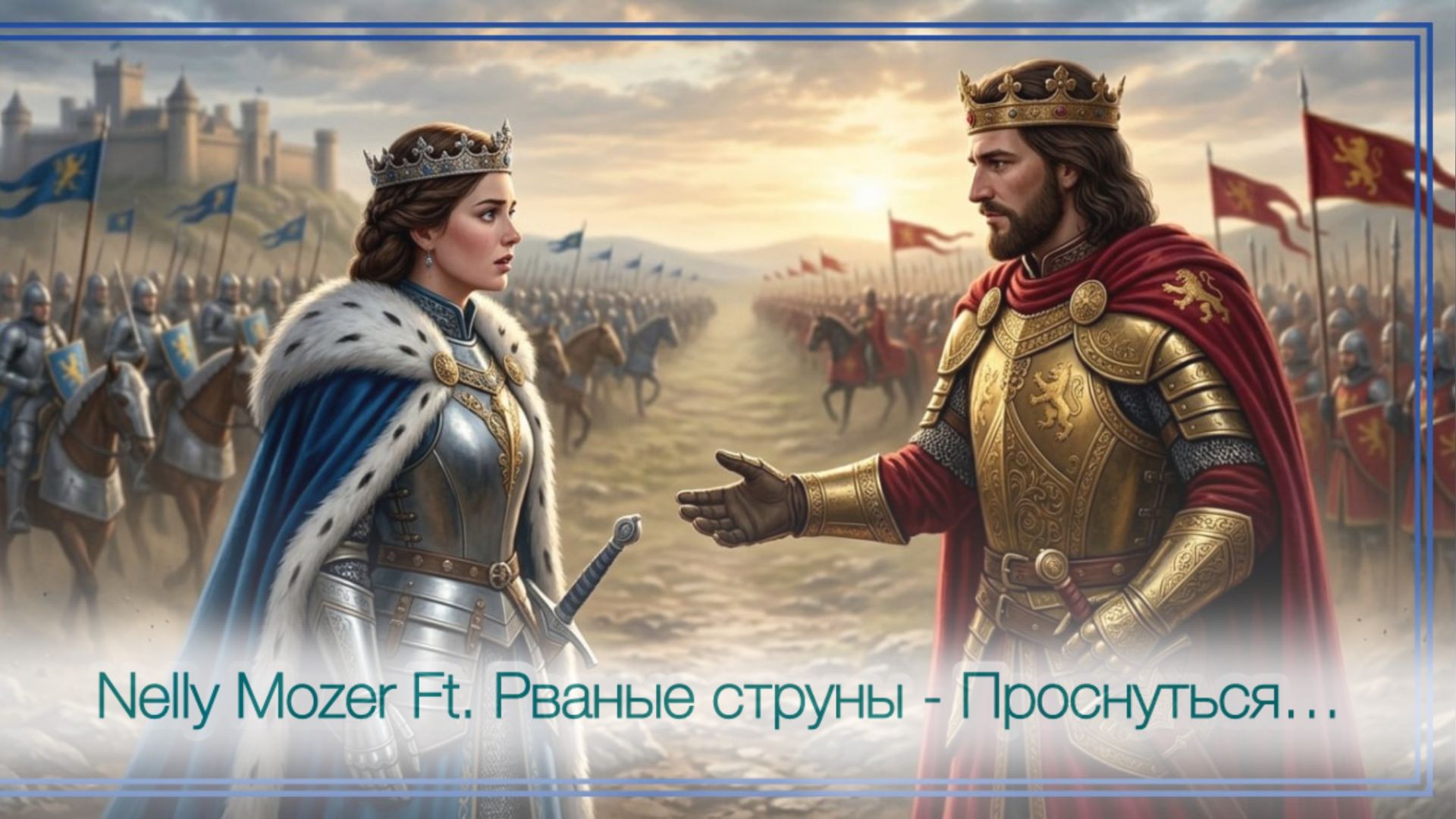 ПРОСНУТЬСЯ