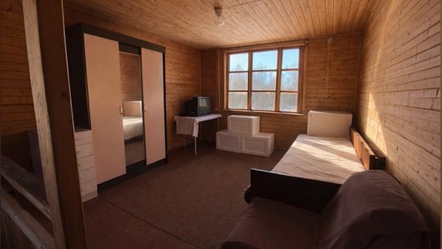 продажа дома в снт осинка