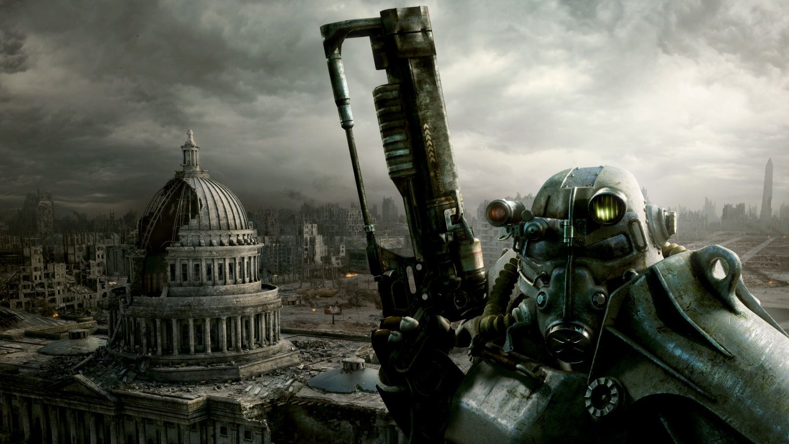 Fallout 3 GOTY