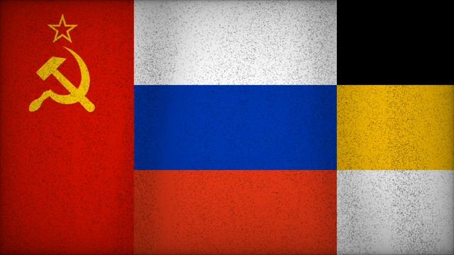 Славься, Славься, ты, Русь моя