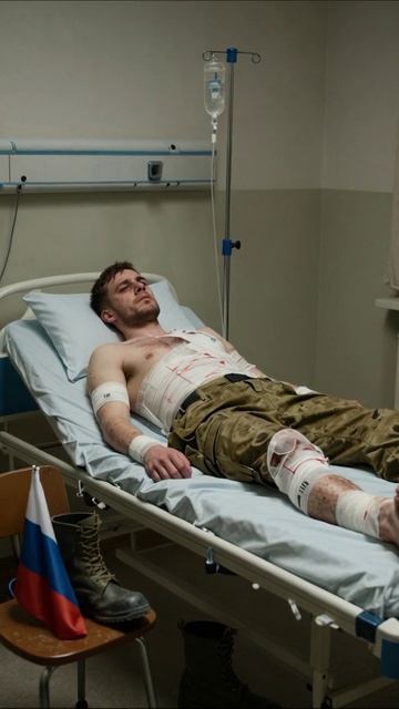 Среди теней беспомощности: Цена войны #боль #потери #разрушение