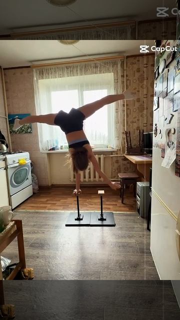 акробатика