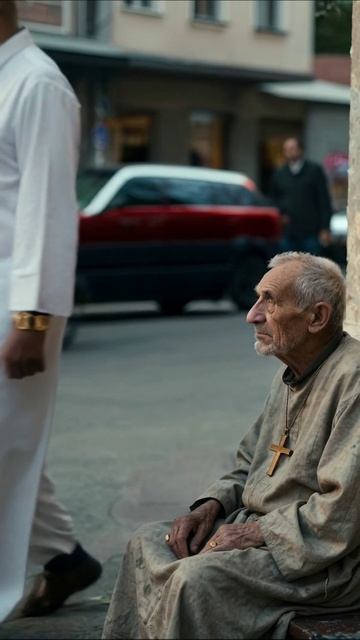 Потерянные души: одиночество среди равнодушия #безысходность #жизнь #одиночество