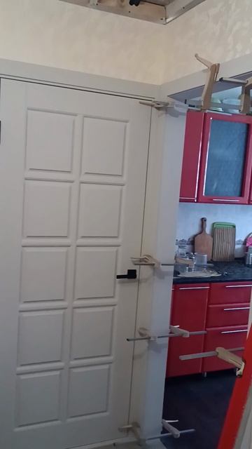 Купить двери в Магнитогорске. Установка дверей в Магнитогорске