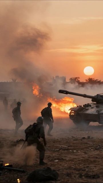 В мрачных тенях войны: вечный ужас и страдания #война #страдания #потери