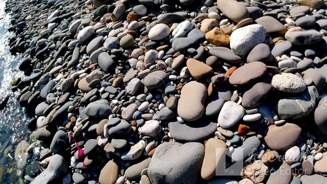 В ПОИСКАХ КАМНЕЙ ДАГЕСТАН