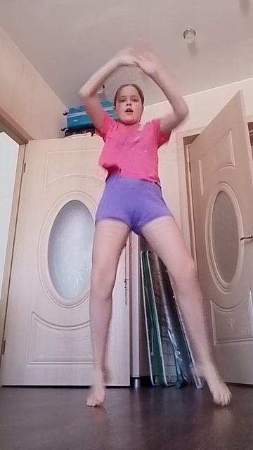 тренды из тик тока