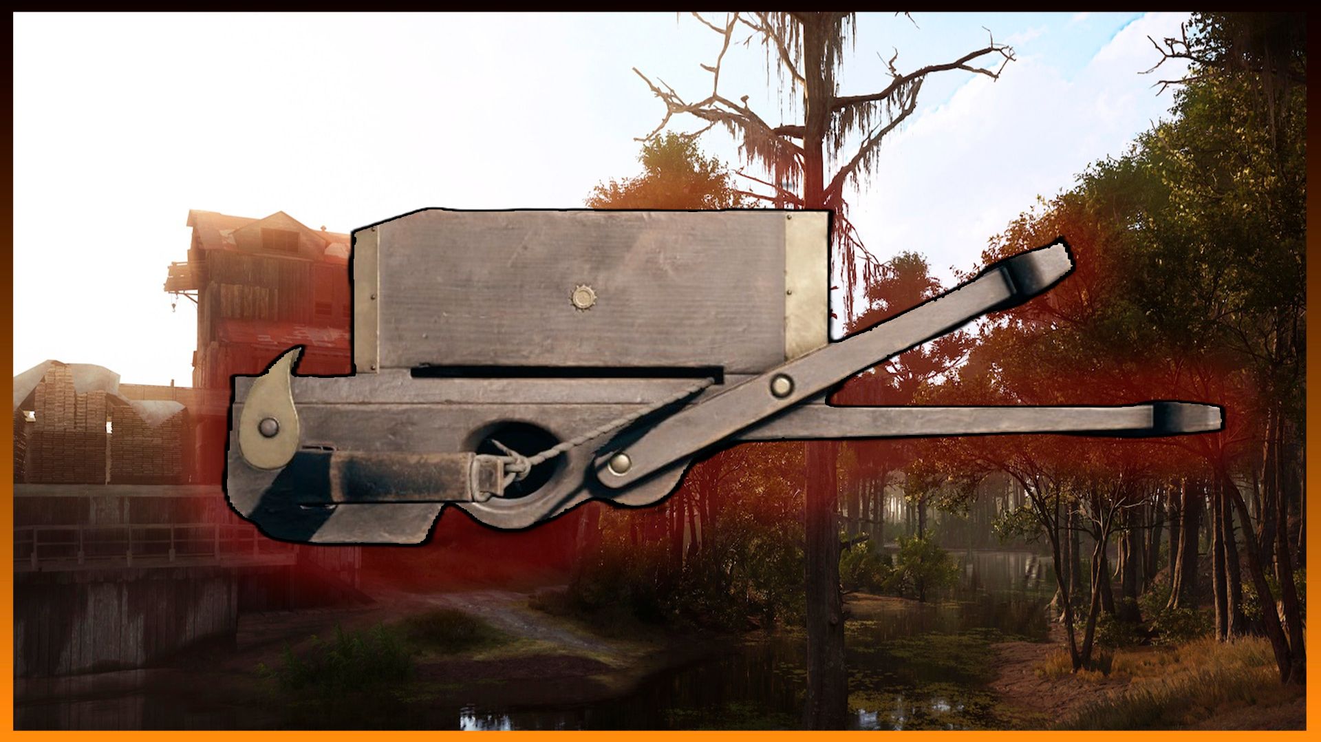 Hunt Showdown 1896 Чо-ко-ну 🤠(No Commentary)