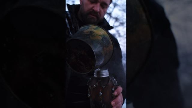 🔥🔥🔥Друзья, сейчас такое вам покажем🔥🔥🔥  Шаманский чай - магия в каждом глотке!