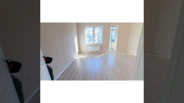 Продажа просторной студии в ЖК Ясно Янино!!!