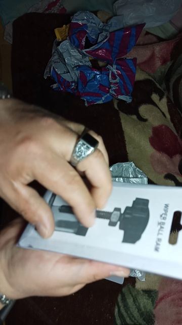 Съёмники рычагов дворников👍