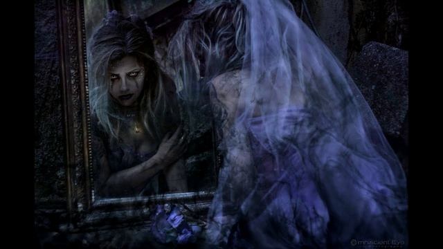 Зазеркалье ( Глухой и немой )