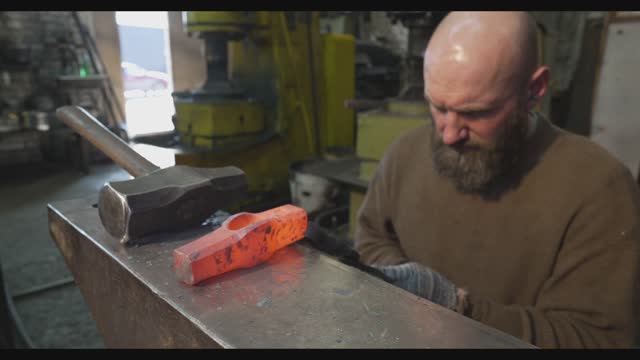 Кузнец Антон