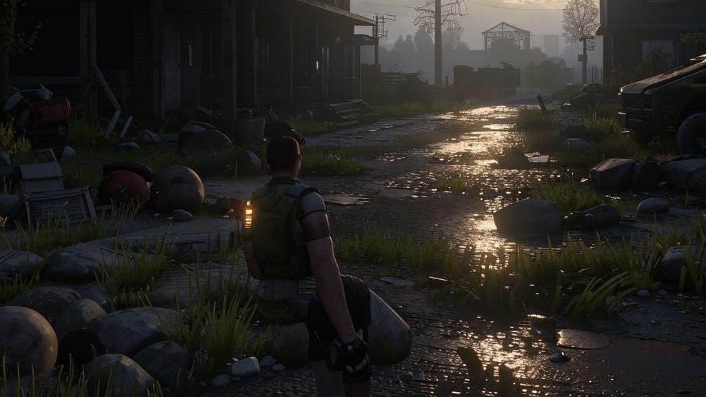 DAYZ Третий день вайпа!)