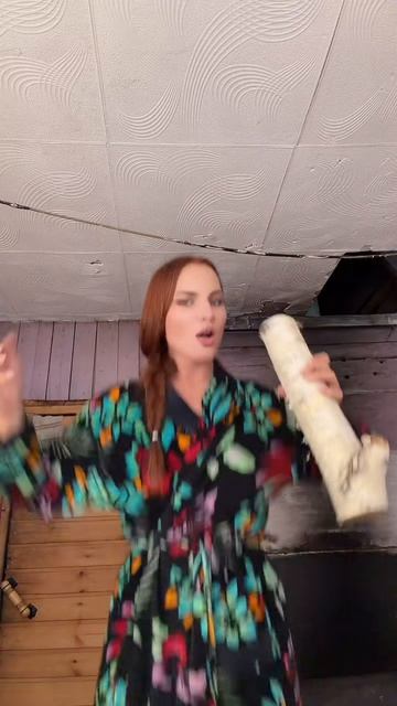 концерт заказывали ?)