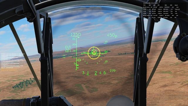 DSC MiG 29 Fulcrum Contention Server