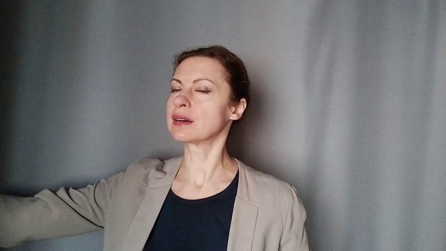 роль Дежурная, Алиса Гончаренко