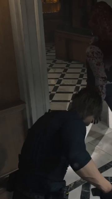 Resident Evil Requiem — советы новичку