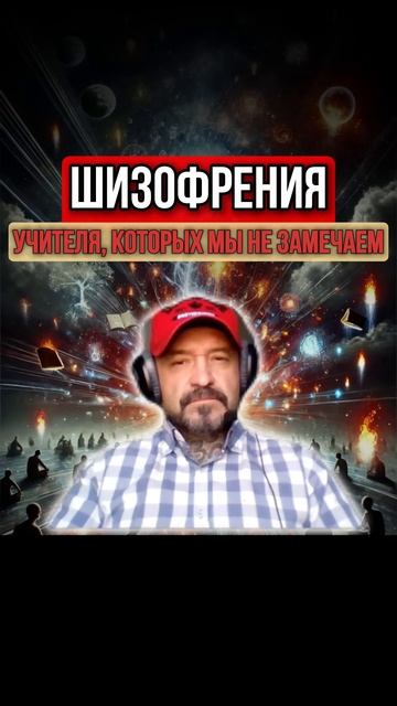 СТОИТ ЗАДУМАТЬСЯ!