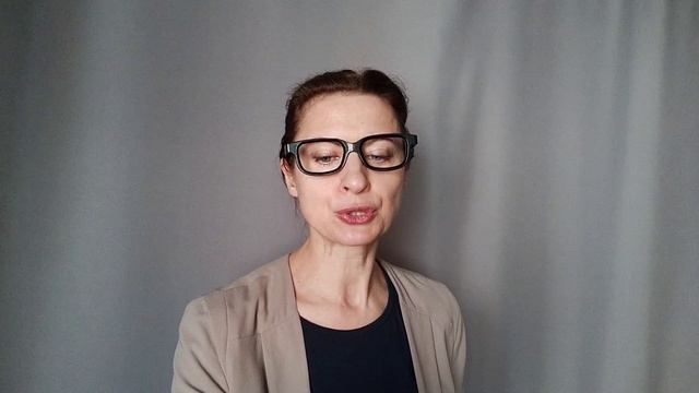 роль Адвокатша, Алиса Гончаренко