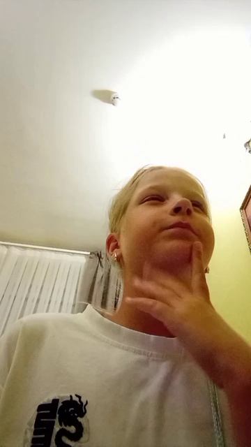 моё самое первое видео вы нигде больше его не увидите