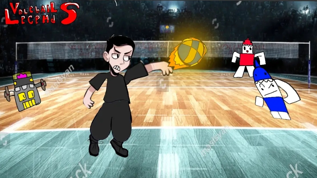 просто играю на обычном сервере часть 2