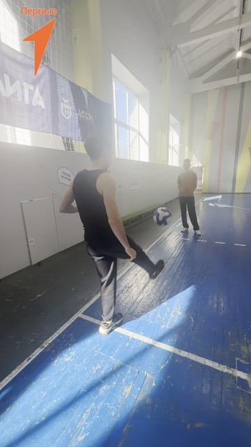 Вызов от футбольного клуба «Спартак-Москва»