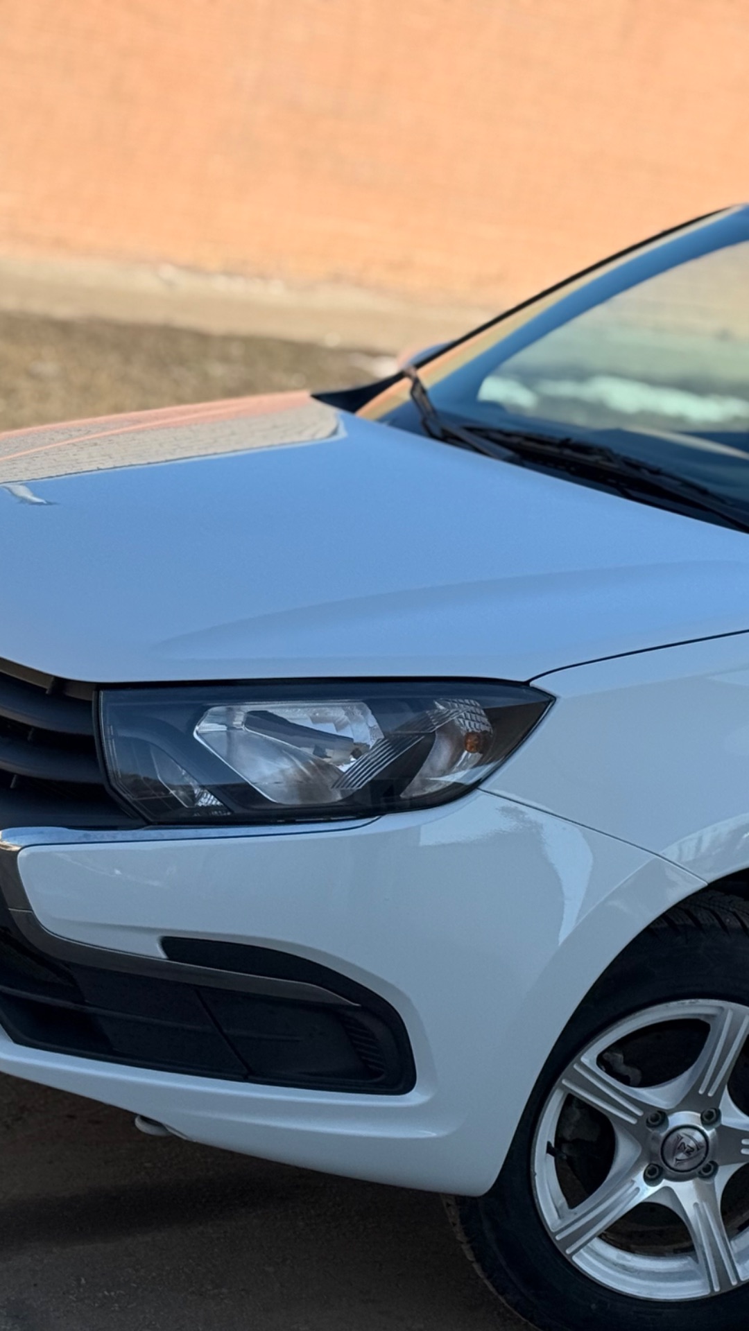 Гранта 2023 год