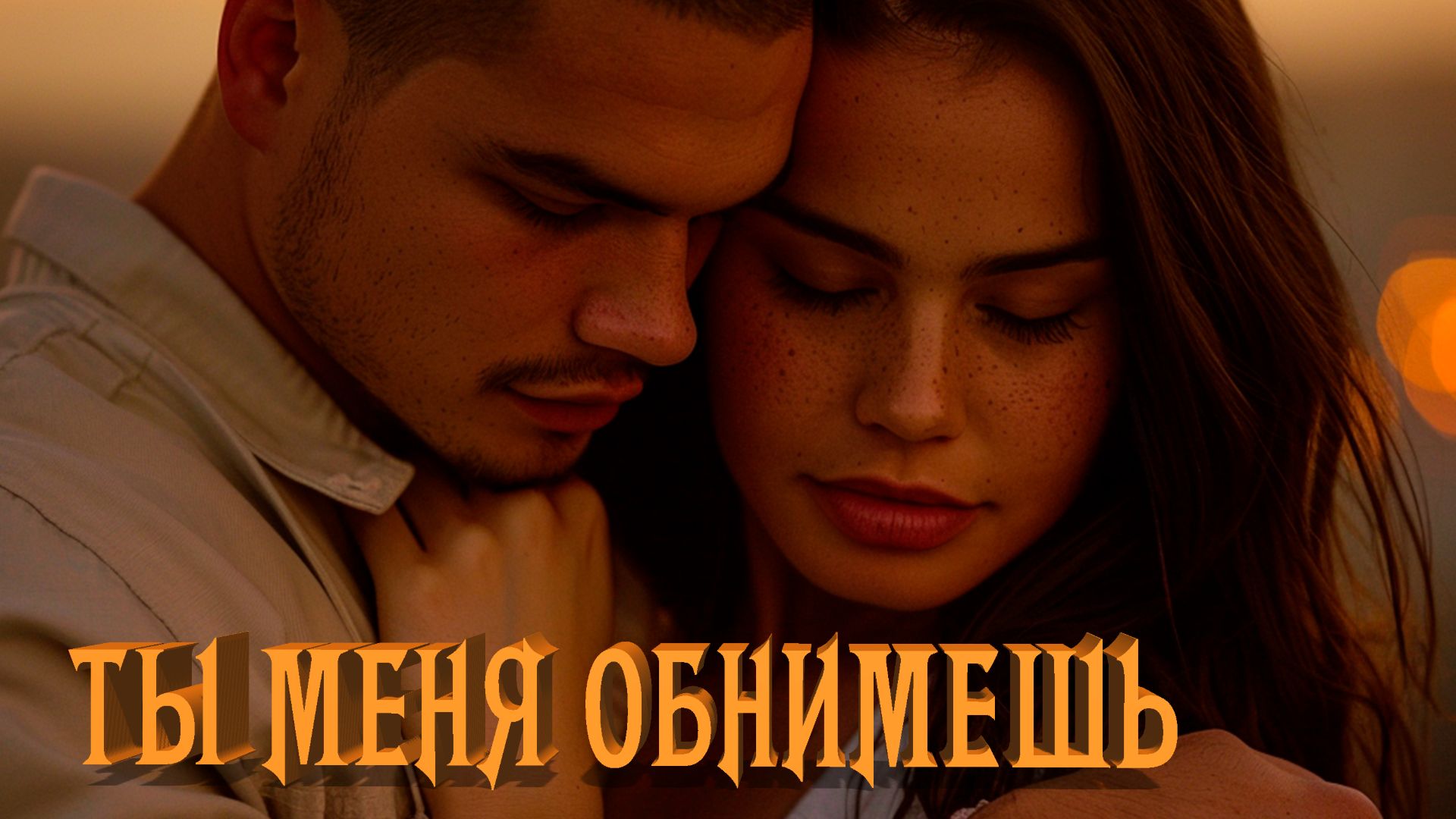 Премьера песни! На всех цифровых площадках 