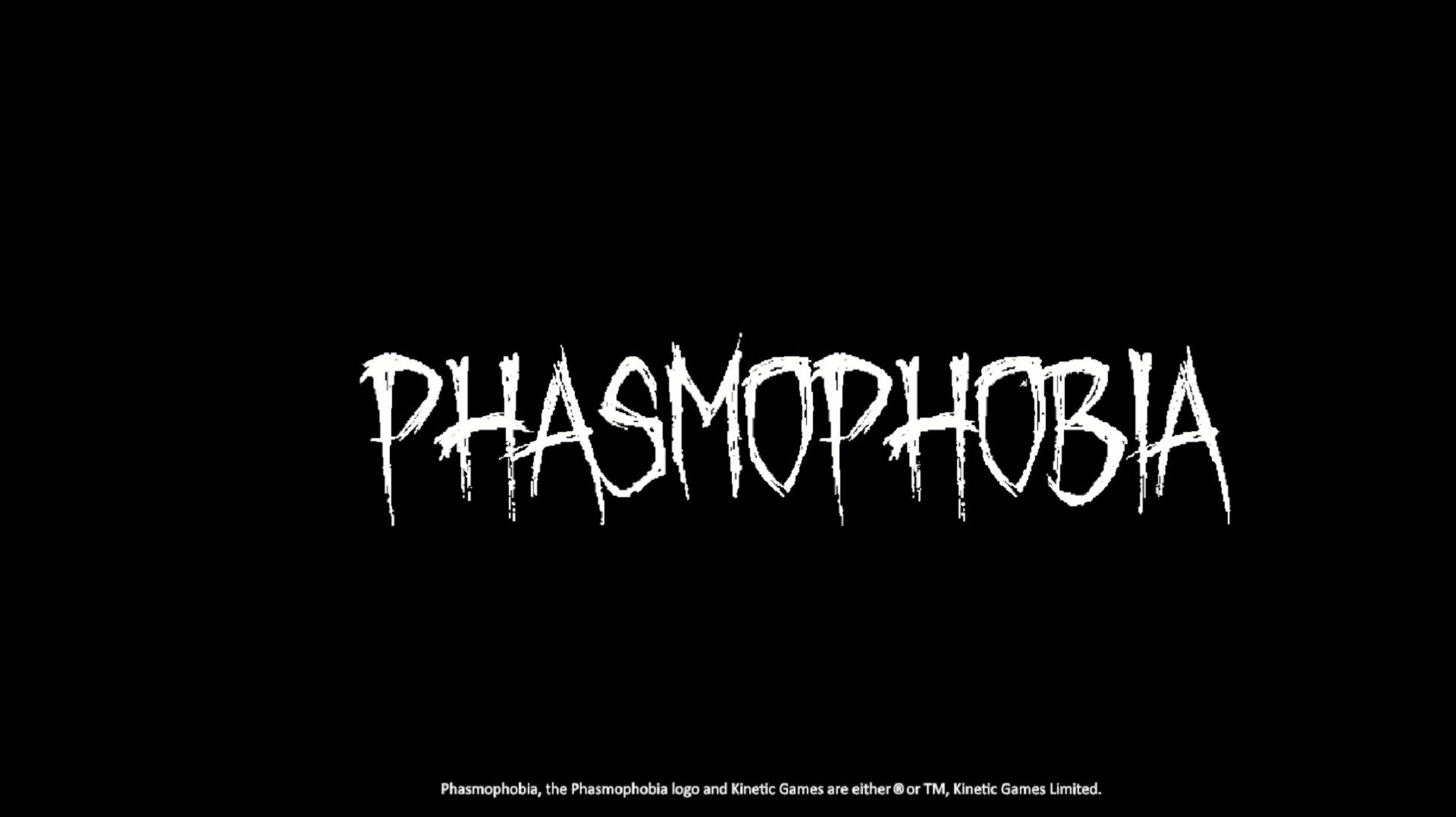 Phasmophobia #4
