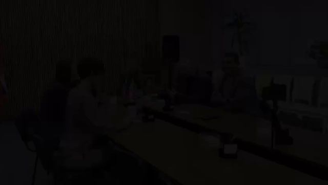 Вероятное и невероятное будущее - круглый стол