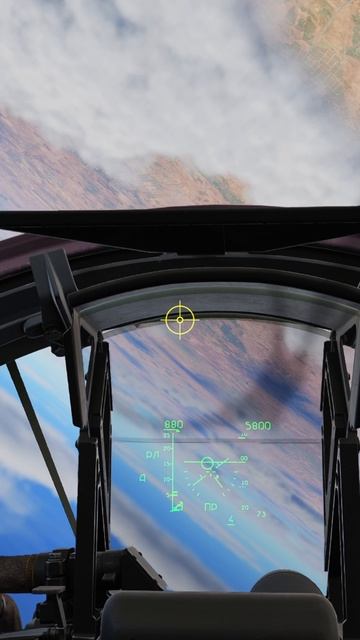 DCS MIG29 Fulcrum Contention