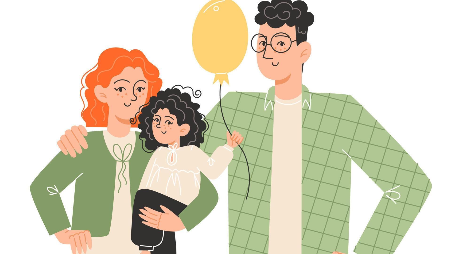 Как улучшить отношения в семье