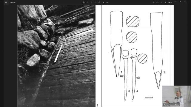 «Крепость Соловецкого монастыря: археология»