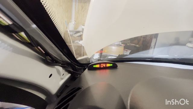 Новая Лада Гранта + немного Belgee X50