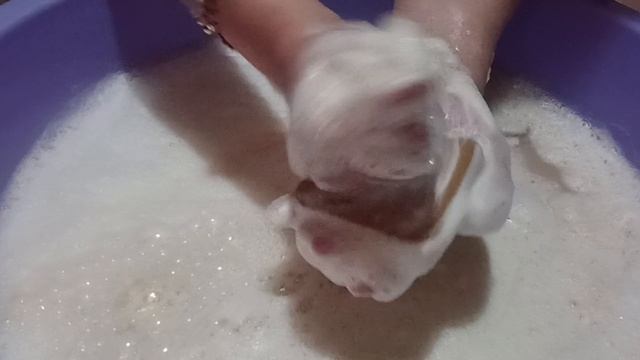 перевары. мыление в тишине