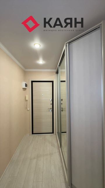 2-комнатная 51 м² на Юбилейном в Краснодаре