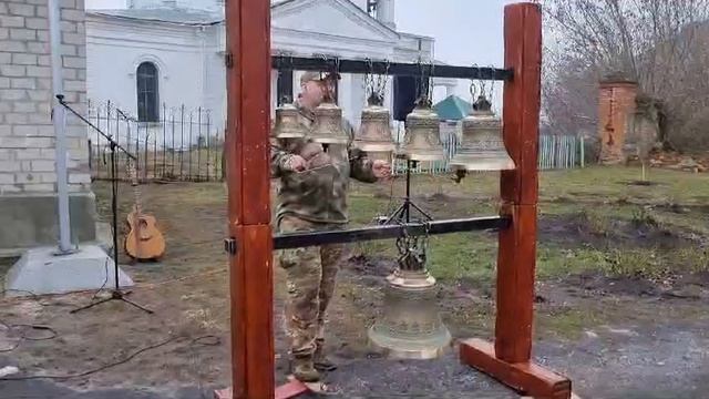 Любить Россию