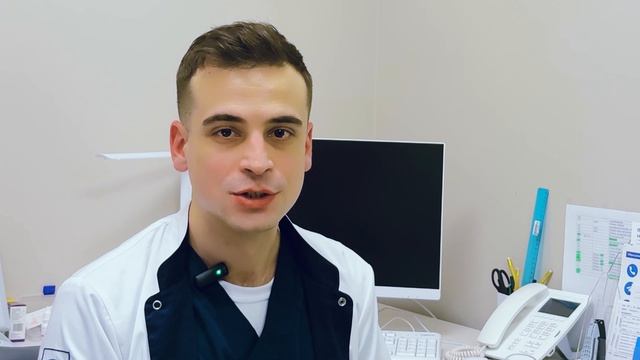 👁 Ощущение песка в глазах, жжение, быстрая усталость — это не просто дискомфорт.