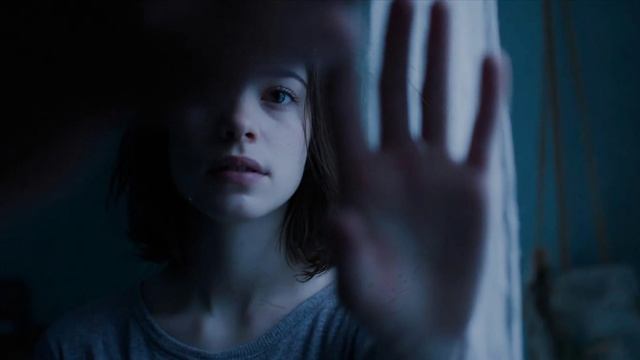 Ты видишь сны?