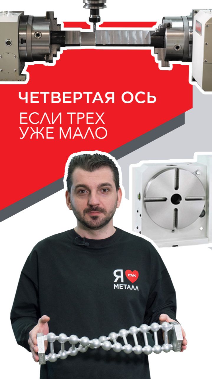 Как с помощью одной опции увеличить выпуск деталей в разы?