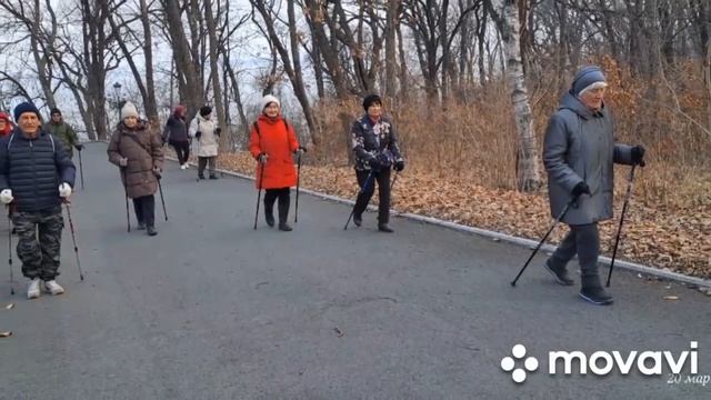 Долгожитель в Роял парке