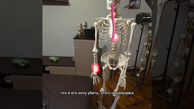 Остеопатия не даёт эффекта