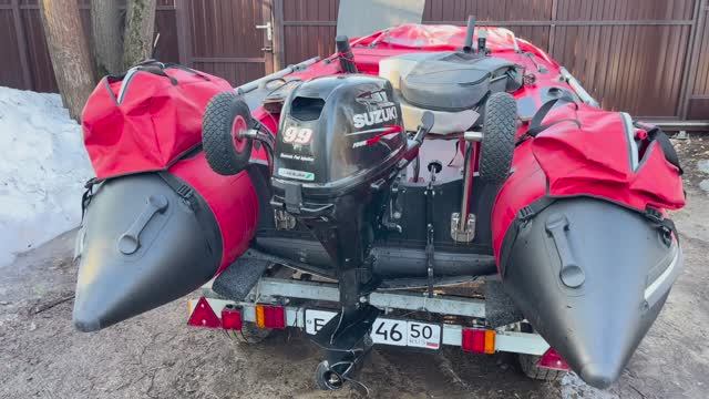 Обзор для объявления 7915212124