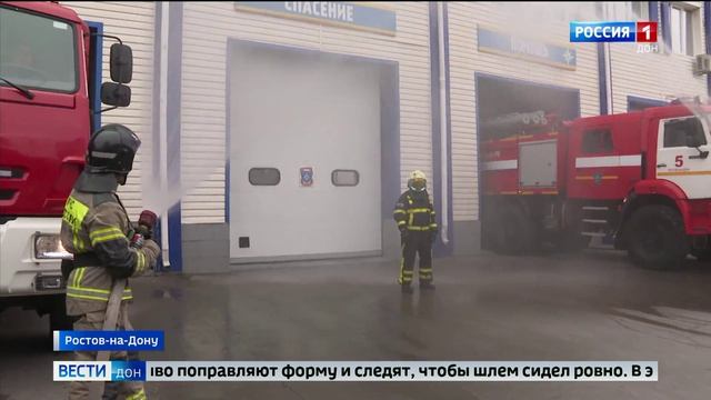 Проводы на пенсию С. Корольского