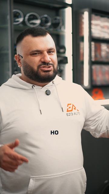 ОТКРЫТИЕ премиум ТЮНИНГ АТЕЛЬЕ в МОСКВЕ