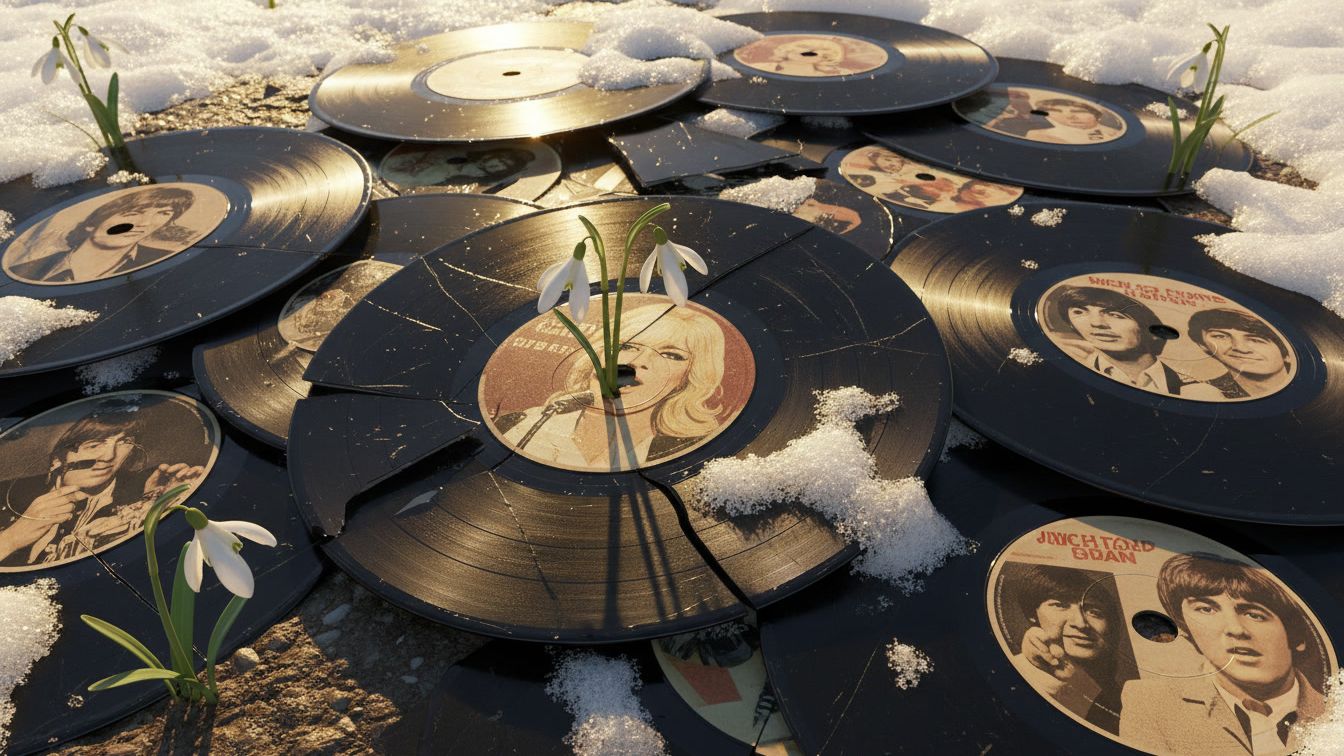 Мгновения жизни